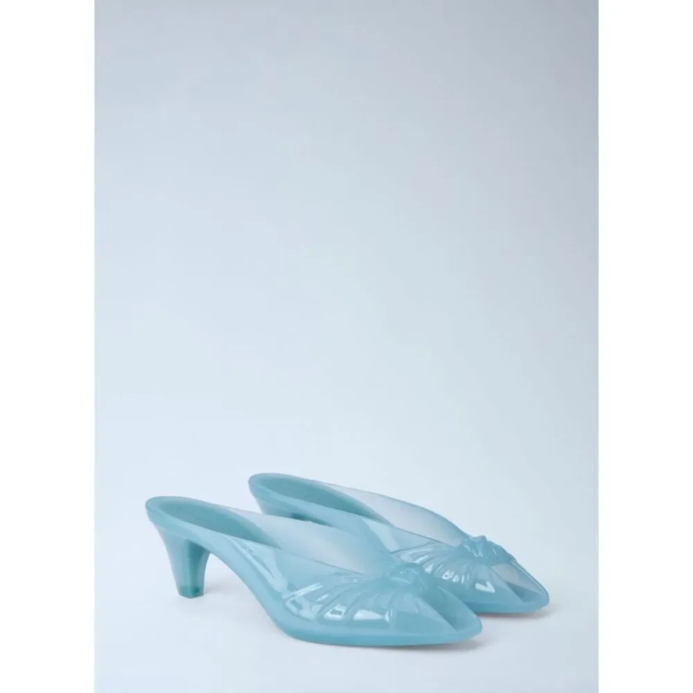 Chloé Women Jelly Mules - Picture 2 of 6